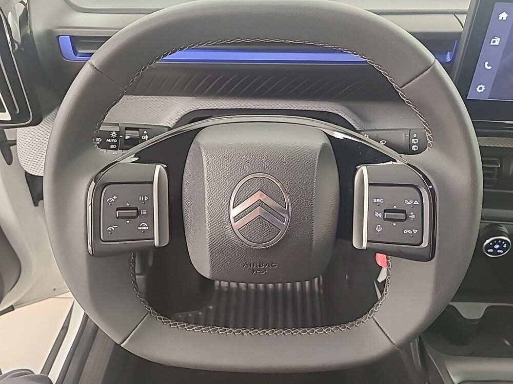 Occasion CITROEN C3 C3 Turbo 100 ch BVM6 - Plus