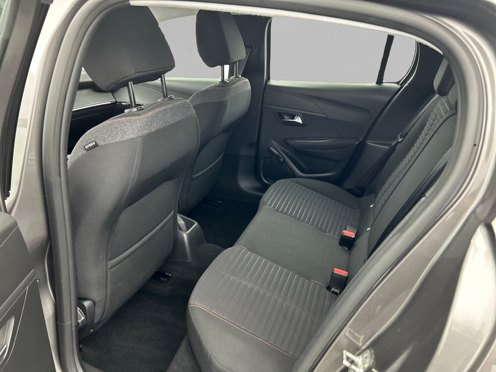 Occasion PEUGEOT 208 208 PureTech 100 S&S BVM6 - Active