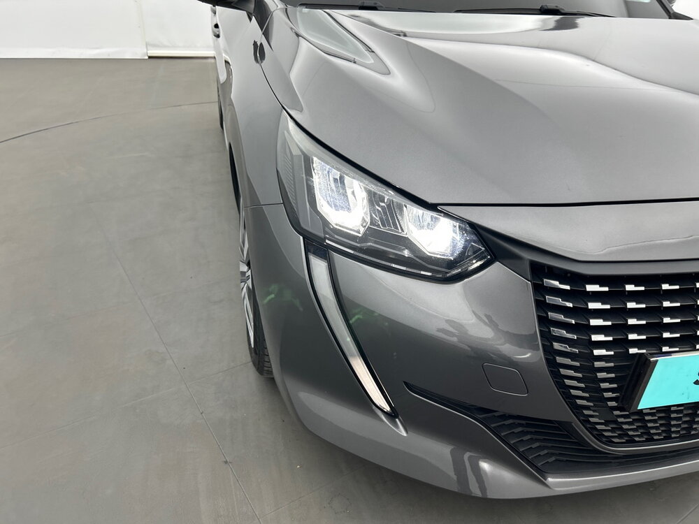Occasion PEUGEOT 208 208 PureTech 100 S&S BVM6 - Active