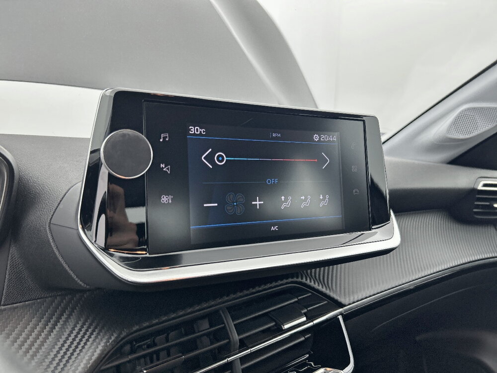 Occasion PEUGEOT 208 208 PureTech 100 S&S BVM6 - Active