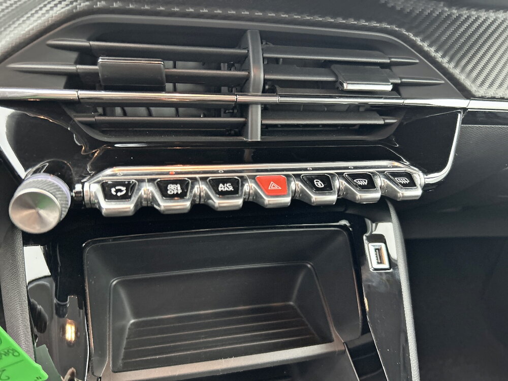 Occasion PEUGEOT 208 208 PureTech 100 S&S BVM6 - Active