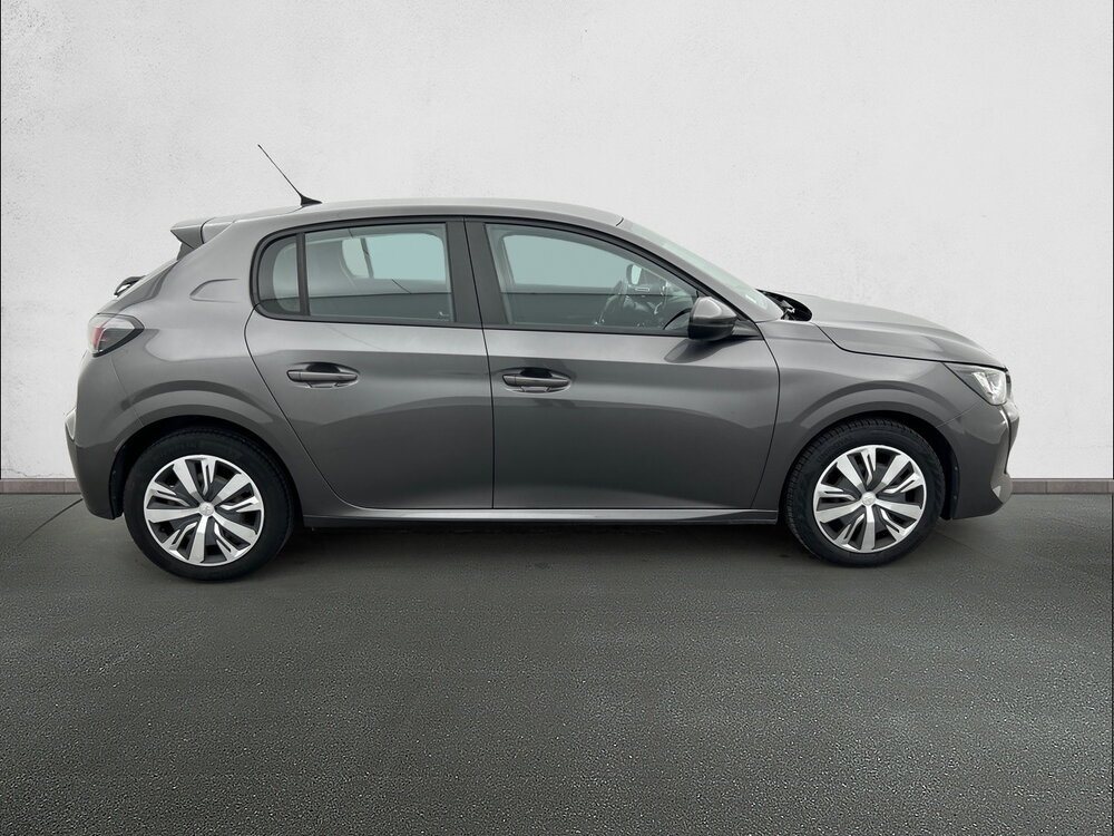 Occasion PEUGEOT 208 208 PureTech 100 S&S BVM6 - Active