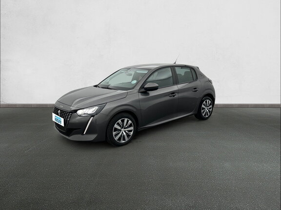 Occasion PEUGEOT 208 208 PureTech 100 S&S BVM6 - Active