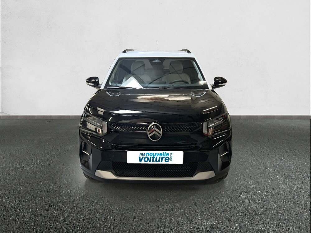 Occasion CITROEN C3 e-C3 113 ch autonomie confort - Max
