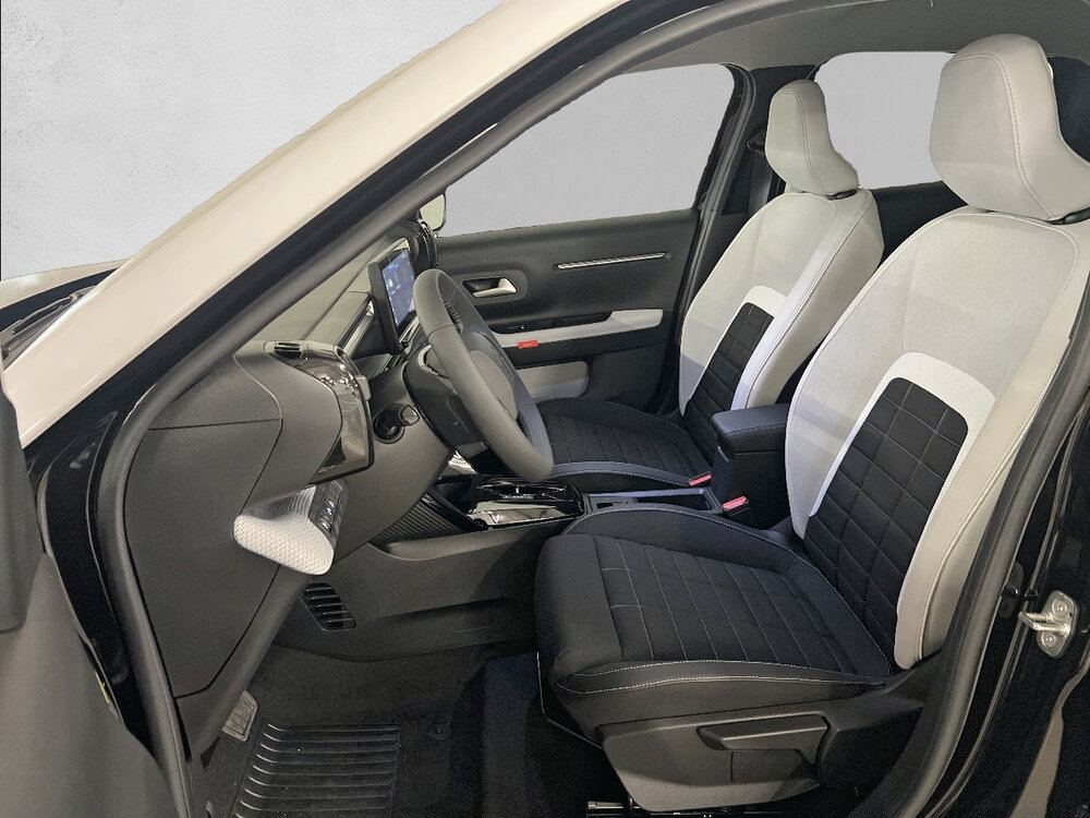 Occasion CITROEN C3 e-C3 113 ch autonomie confort - Max
