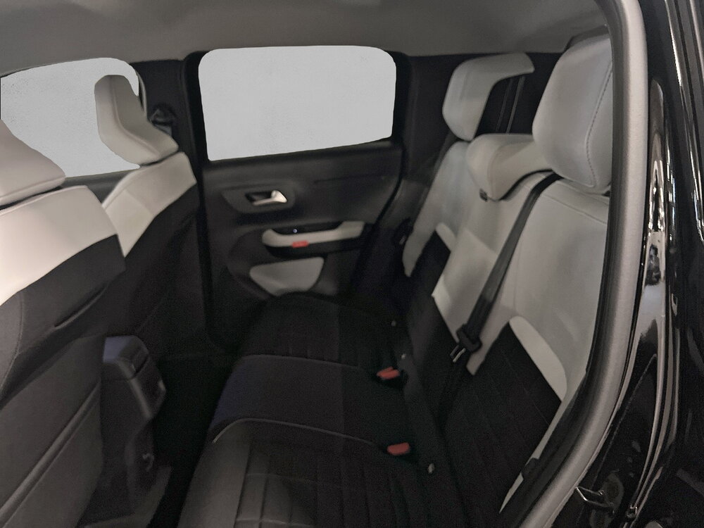 Occasion CITROEN C3 e-C3 113 ch autonomie confort - Max