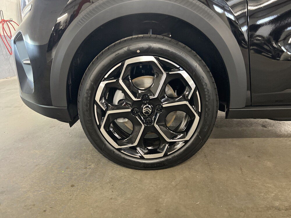 Occasion CITROEN C3 e-C3 113 ch autonomie confort - Max
