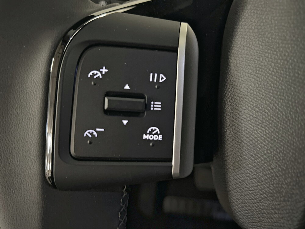 Occasion CITROEN C3 e-C3 113 ch autonomie confort - Max