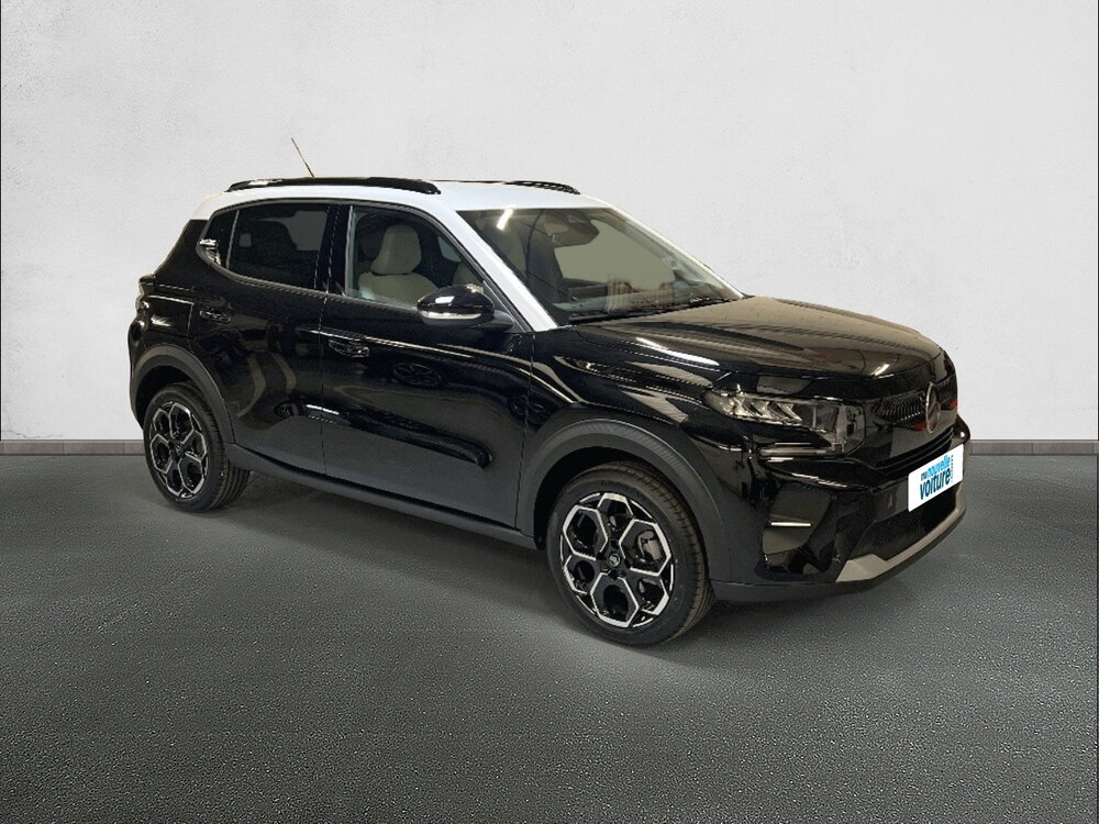 Occasion CITROEN C3 e-C3 113 ch autonomie confort - Max