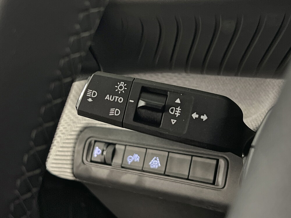 Occasion CITROEN C3 e-C3 113 ch autonomie confort - Max