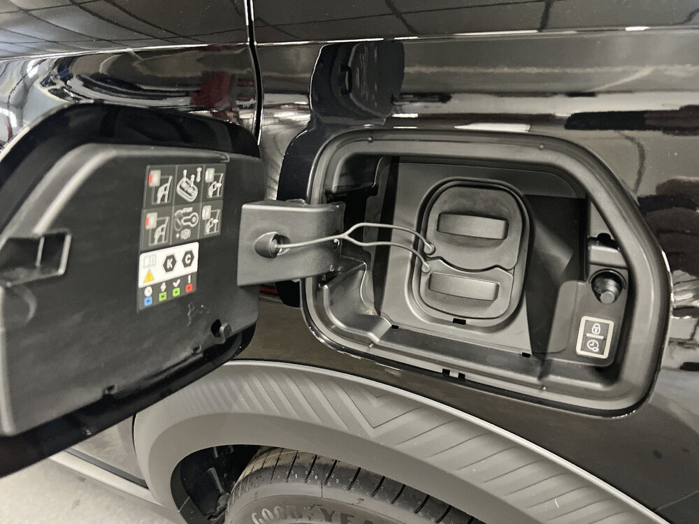 Occasion CITROEN C3 e-C3 113 ch autonomie confort - Max