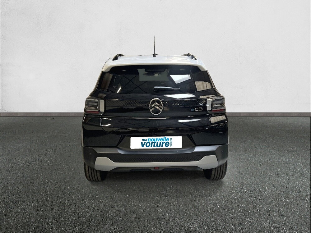 Occasion CITROEN C3 e-C3 113 ch autonomie confort - Max
