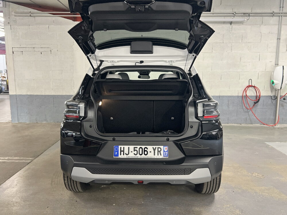 Occasion CITROEN C3 e-C3 113 ch autonomie confort - Max
