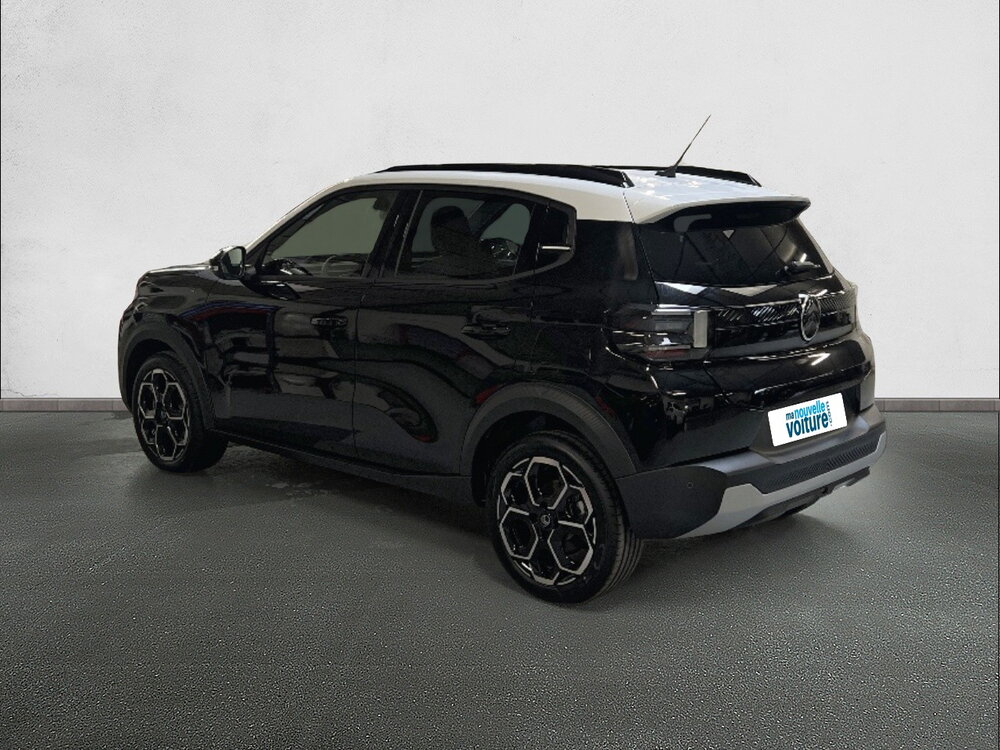 Occasion CITROEN C3 e-C3 113 ch autonomie confort - Max