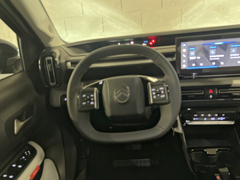 Occasion CITROEN C3 e-C3 113 ch autonomie confort - Max
