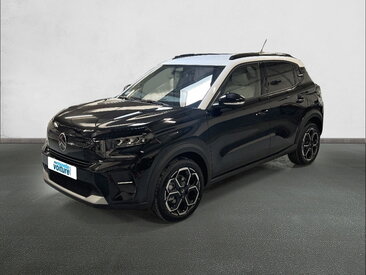 Occasion CITROEN C3 e-C3 113 ch autonomie confort - Max