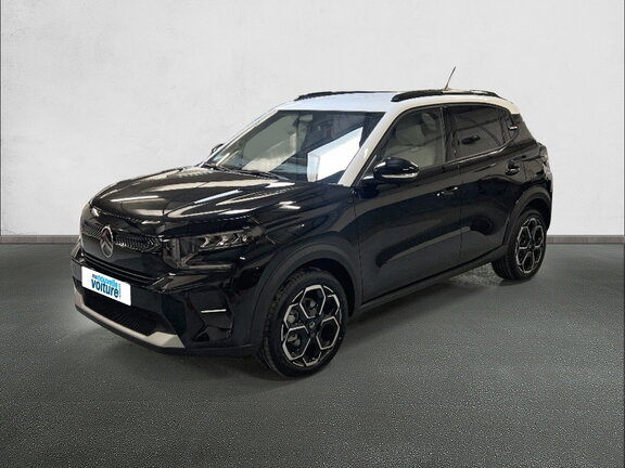 Occasion CITROEN C3 e-C3 113 ch autonomie confort - Max