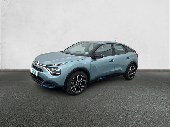 Occasion CITROEN C4 e-C4 136 ch Automatique - Feel Pack