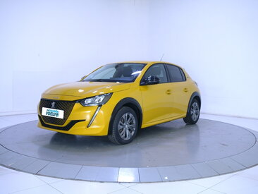 Occasion PEUGEOT 208 208 Electrique 50 kWh 136ch - Style