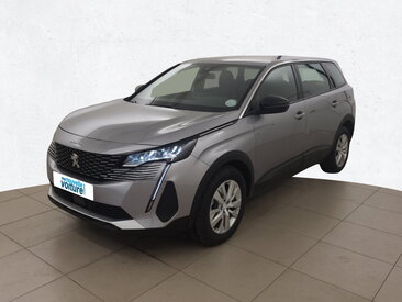 Occasion PEUGEOT 5008 5008 Hybrid 136 e-DCS6 - Active Pack
