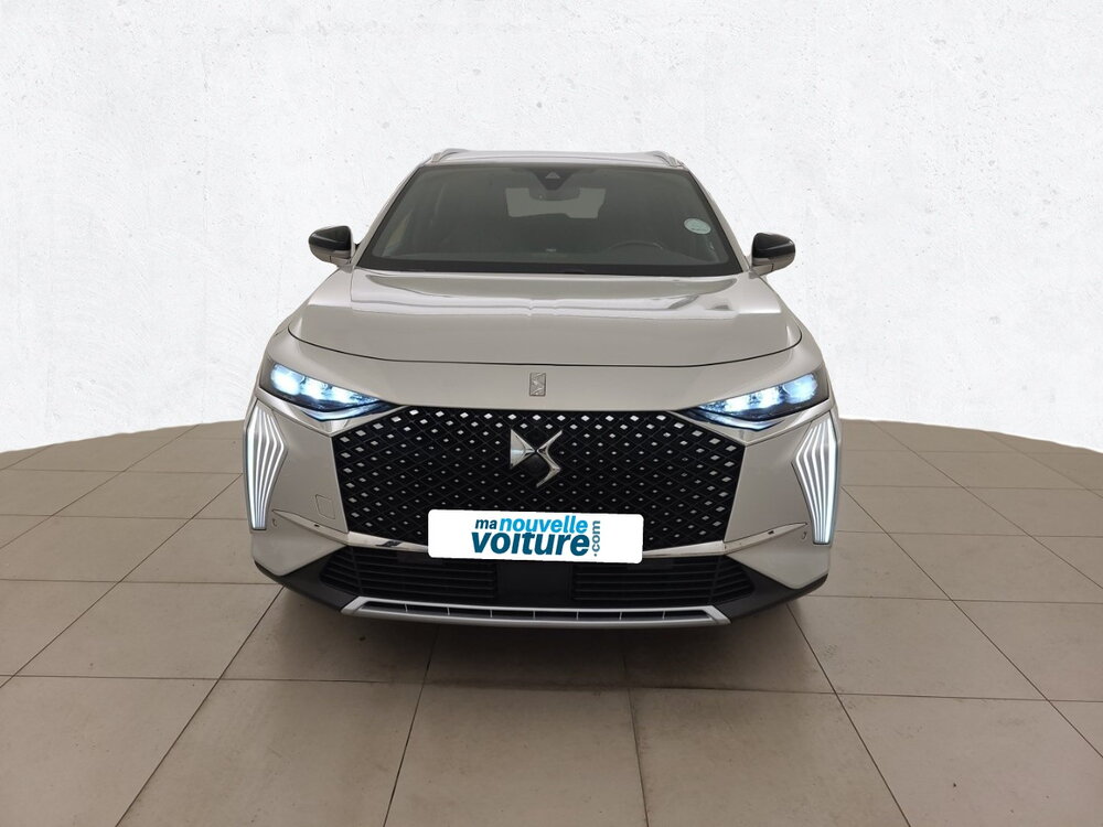 Occasion DS DS7 DS 7 Hybride Rechargeable E-Tense 300 EAT8 4x4 - Rivoli