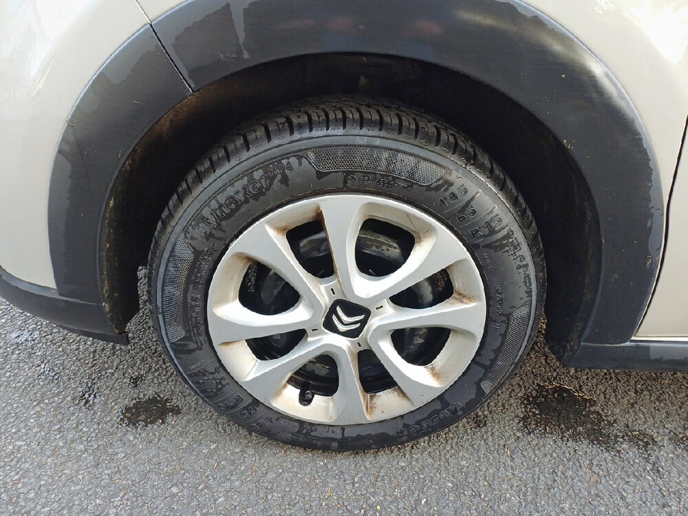 Occasion CITROEN C3 C3 PureTech 83 S&S BVM5 - YOU!