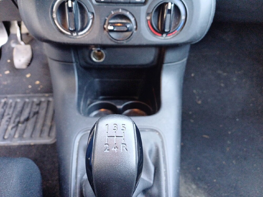 Occasion CITROEN C3 C3 PureTech 83 S&S BVM5 - YOU!