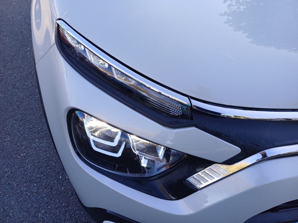 Occasion CITROEN C3 C3 PureTech 83 S&S BVM5 - YOU!