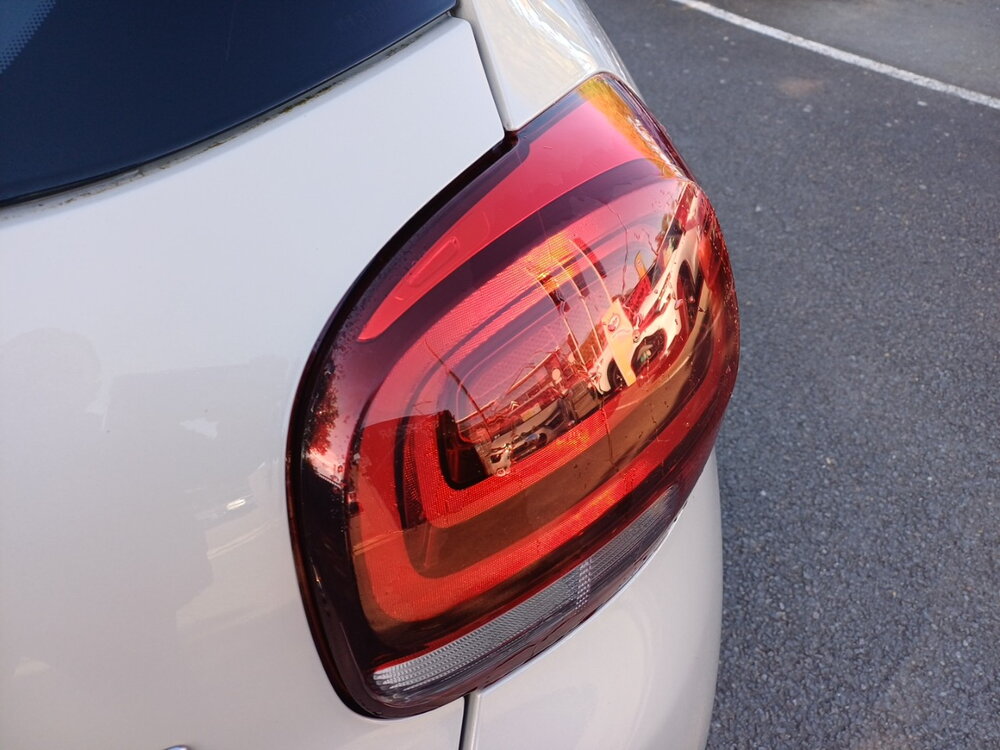 Occasion CITROEN C3 C3 PureTech 83 S&S BVM5 - YOU!