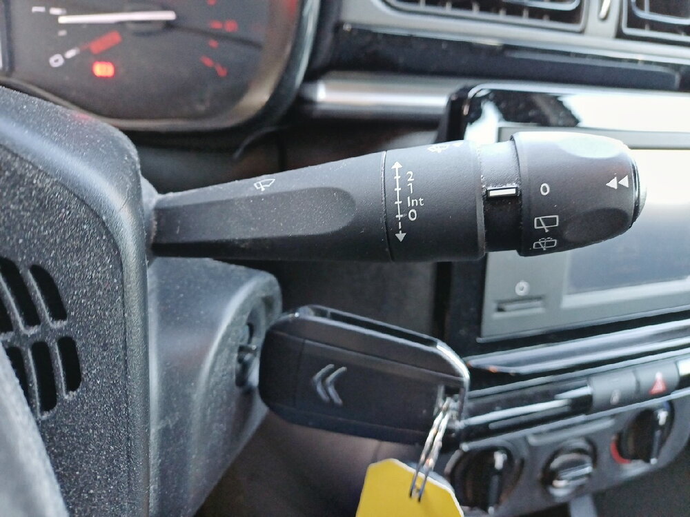 Occasion CITROEN C3 C3 PureTech 83 S&S BVM5 - YOU!