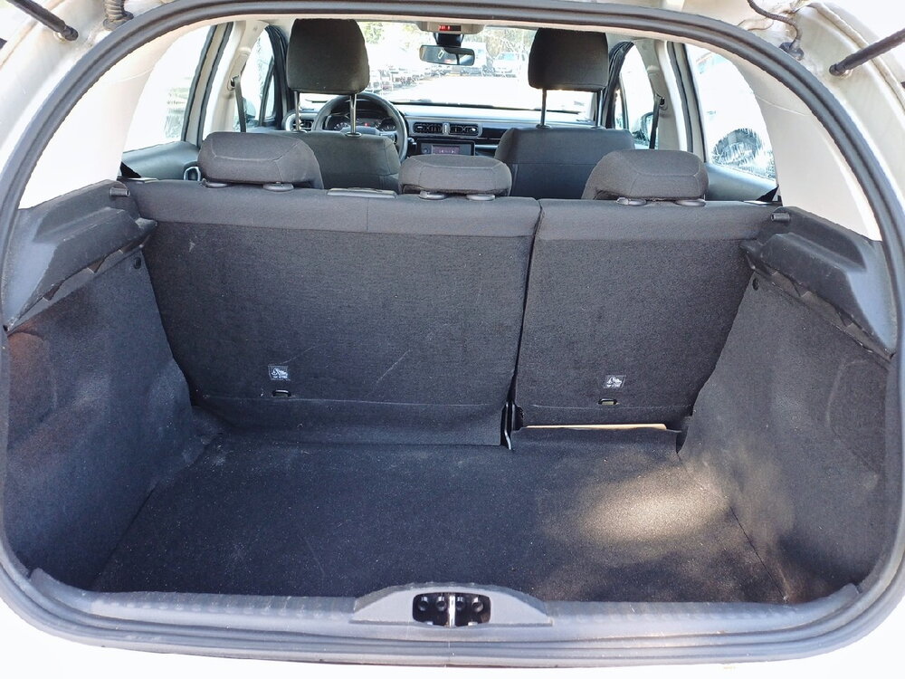 Occasion CITROEN C3 C3 PureTech 83 S&S BVM5 - YOU!