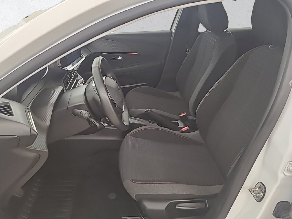 Occasion PEUGEOT 208 208 PureTech 75 S&S BVM5 - Active
