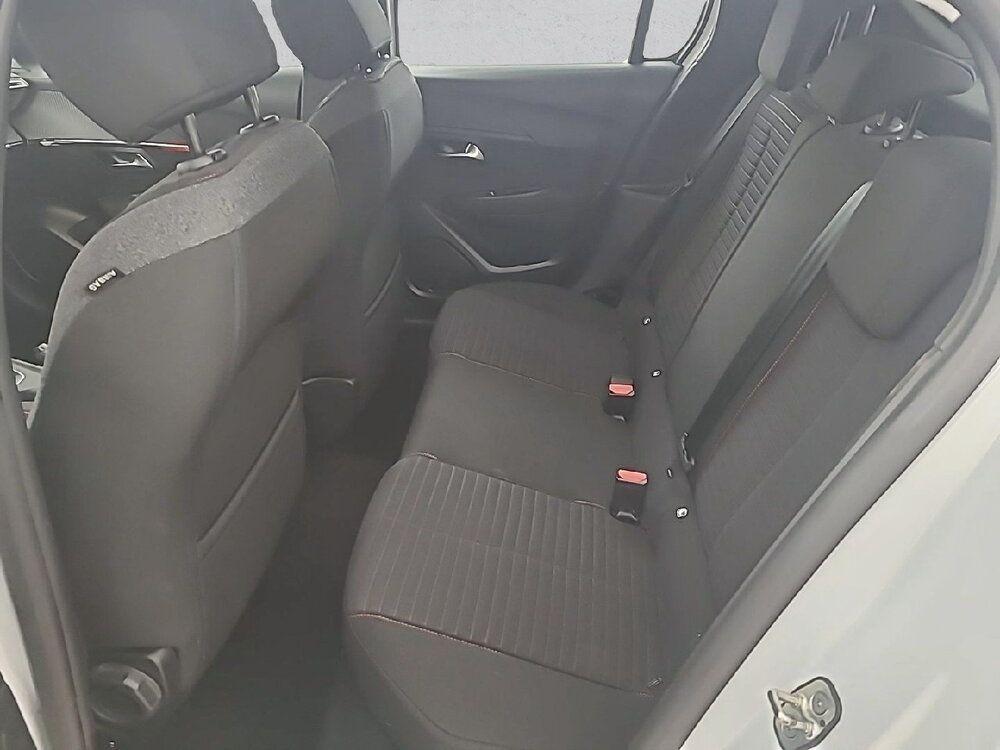 Occasion PEUGEOT 208 208 PureTech 75 S&S BVM5 - Active