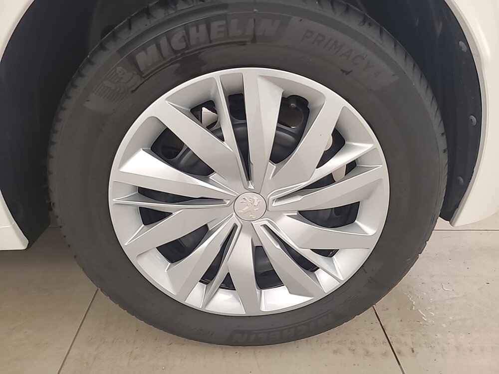 Occasion PEUGEOT 208 208 PureTech 75 S&S BVM5 - Active