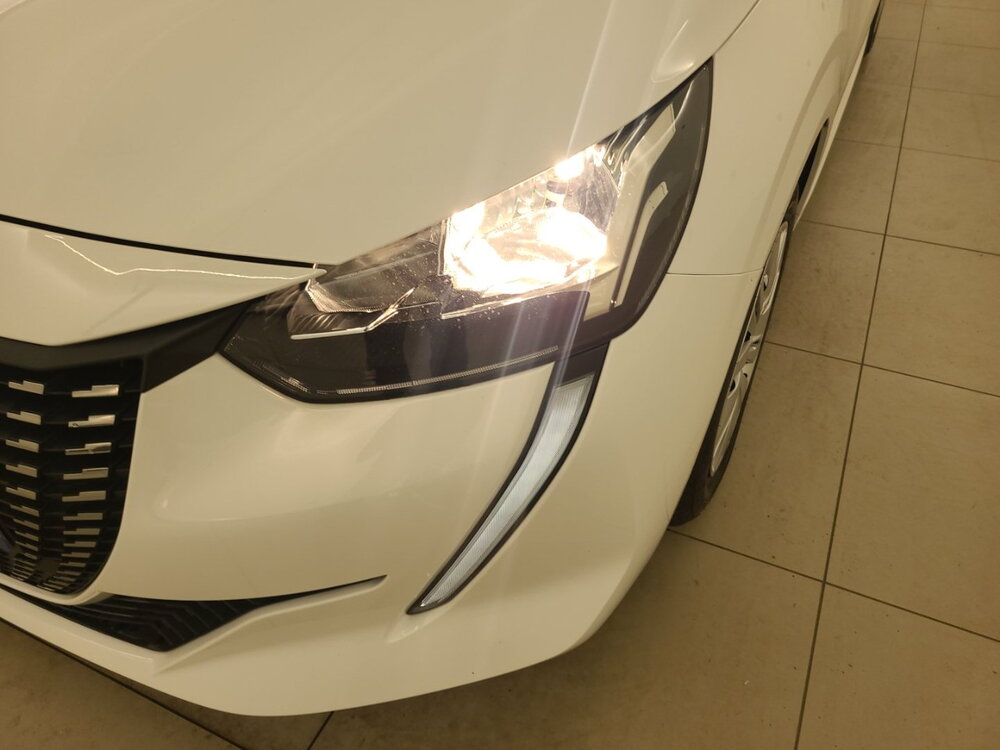 Occasion PEUGEOT 208 208 PureTech 75 S&S BVM5 - Active