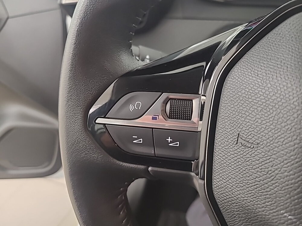 Occasion PEUGEOT 208 208 PureTech 75 S&S BVM5 - Active