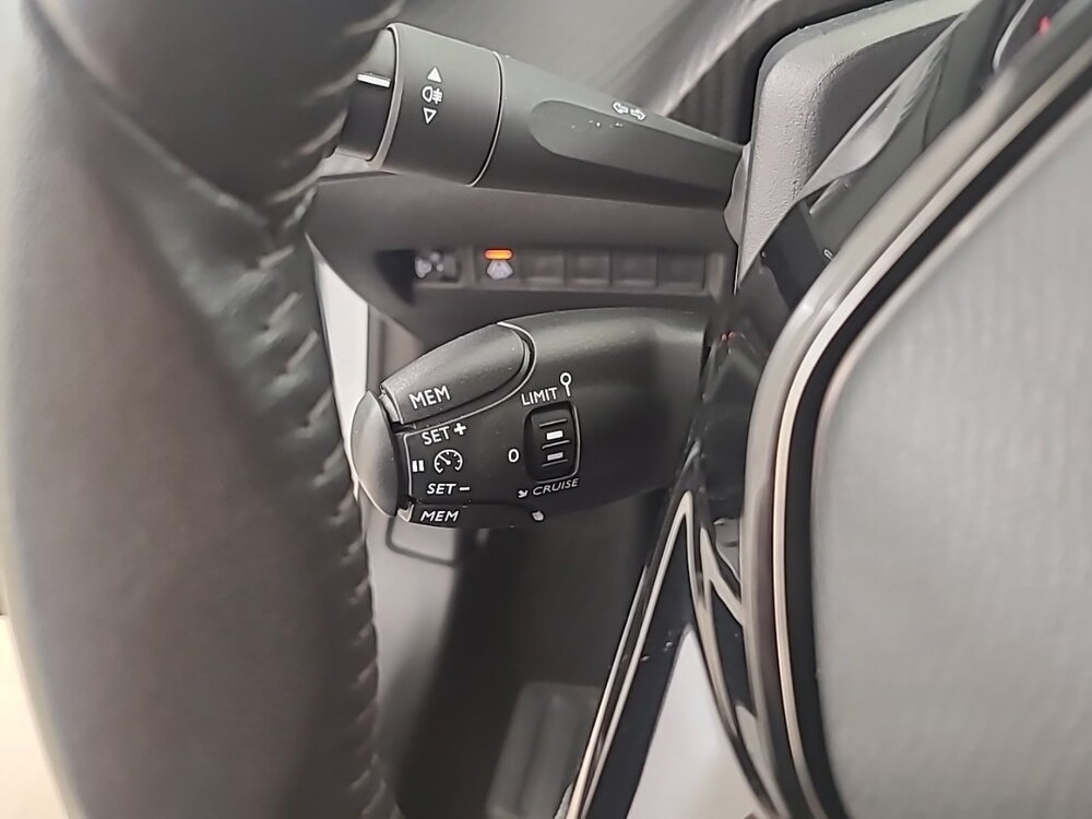 Occasion PEUGEOT 208 208 PureTech 75 S&S BVM5 - Active