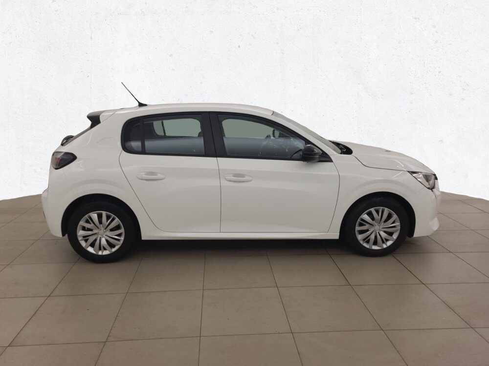 Occasion PEUGEOT 208 208 PureTech 75 S&S BVM5 - Active