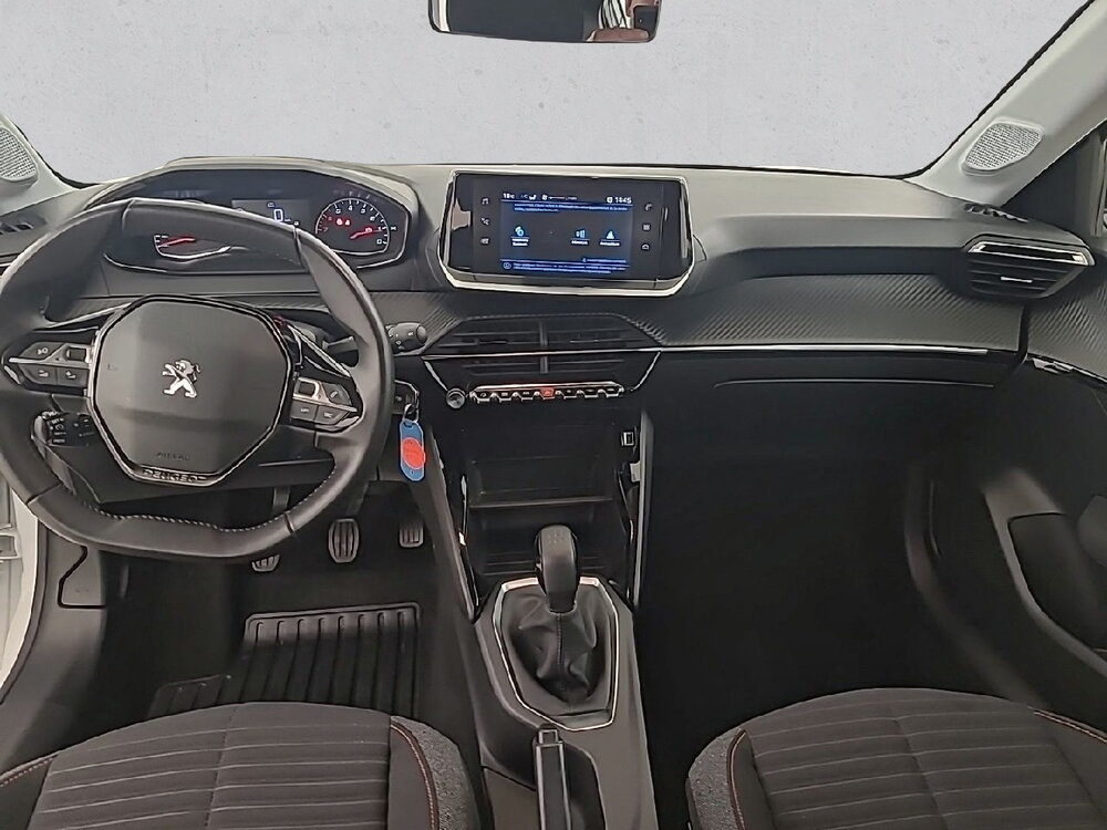 Occasion PEUGEOT 208 208 PureTech 75 S&S BVM5 - Active