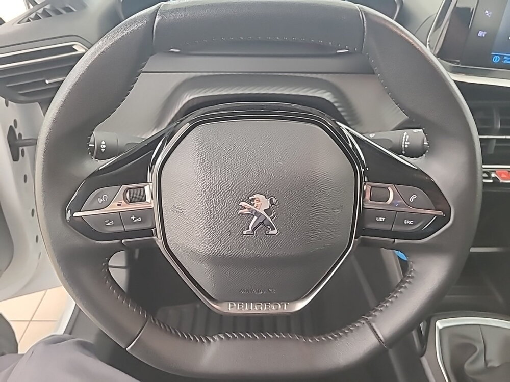 Occasion PEUGEOT 208 208 PureTech 75 S&S BVM5 - Active