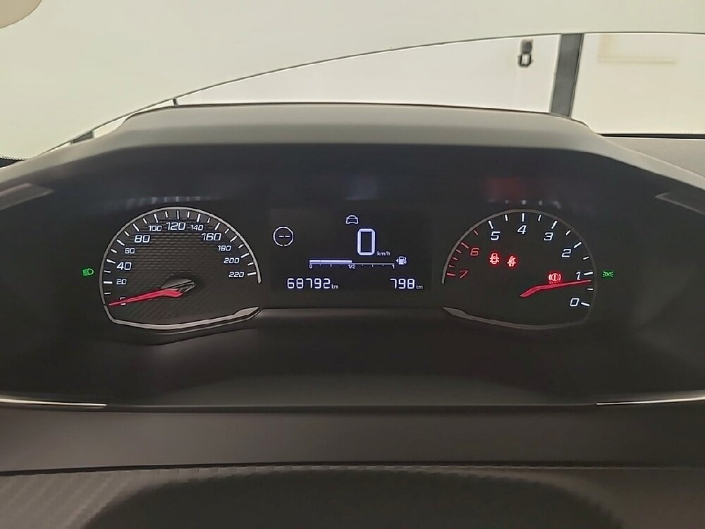 Occasion PEUGEOT 208 208 PureTech 75 S&S BVM5 - Active