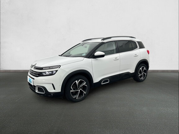 Occasion CITROEN C5 AirCross C5 Aircross BlueHDi 130 S&S EAT8 - Shine
