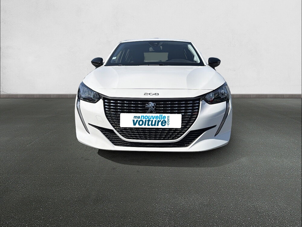 Occasion PEUGEOT 208 208 PureTech 100 S&S EAT8 - Style