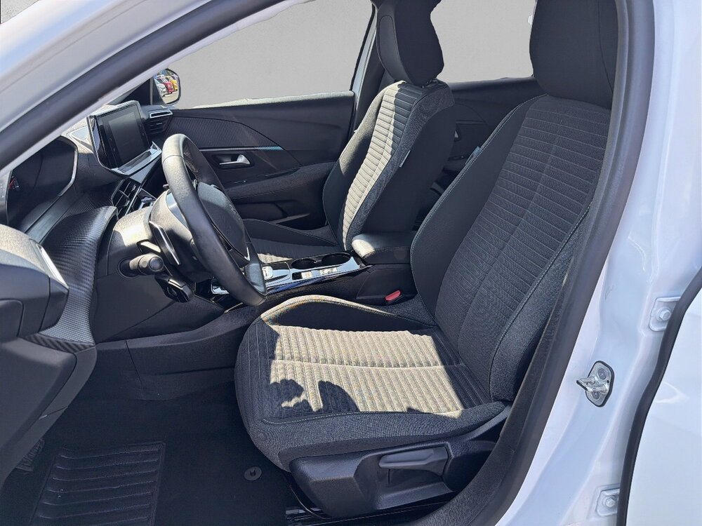 Occasion PEUGEOT 208 208 PureTech 100 S&S EAT8 - Style