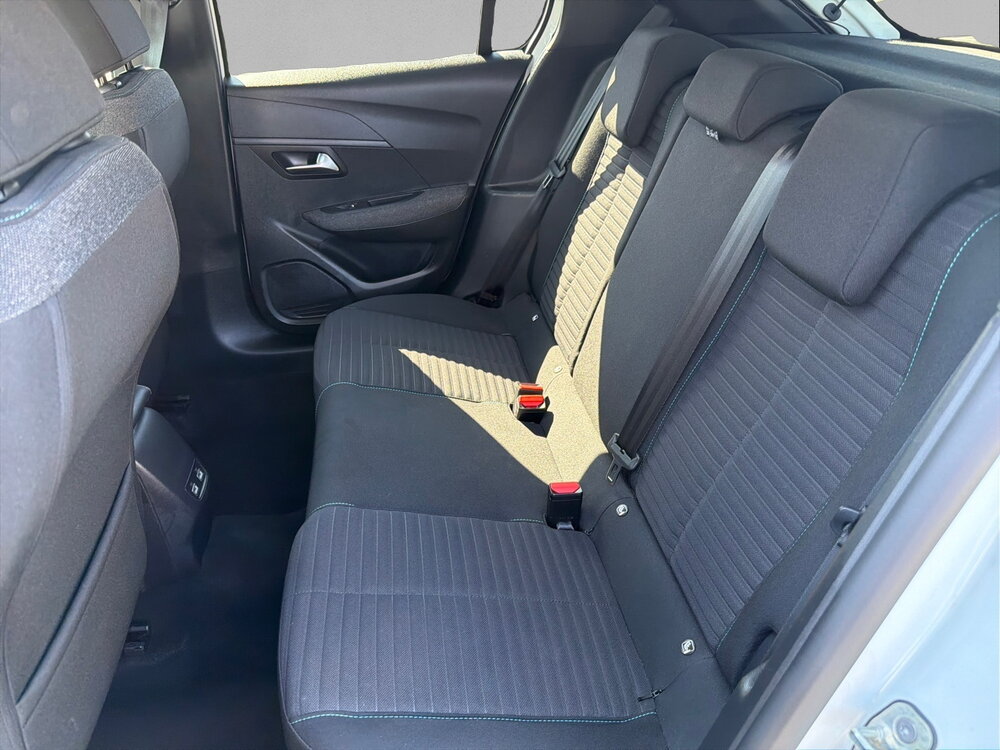 Occasion PEUGEOT 208 208 PureTech 100 S&S EAT8 - Style