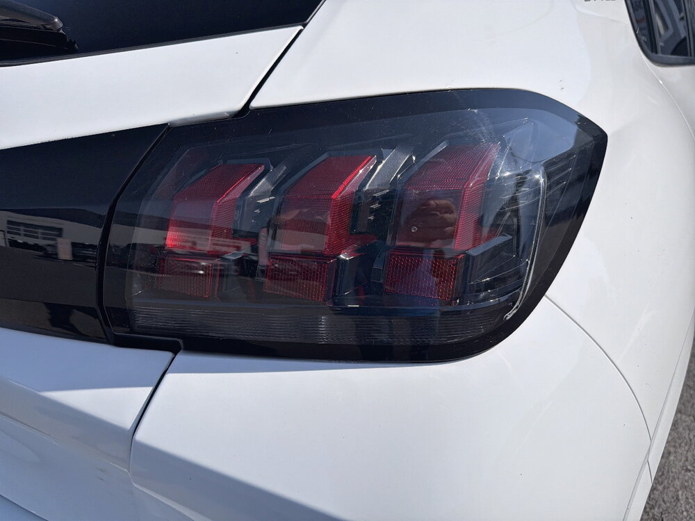 Occasion PEUGEOT 208 208 PureTech 100 S&S EAT8 - Style