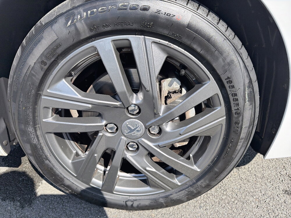 Occasion PEUGEOT 208 208 PureTech 100 S&S EAT8 - Style