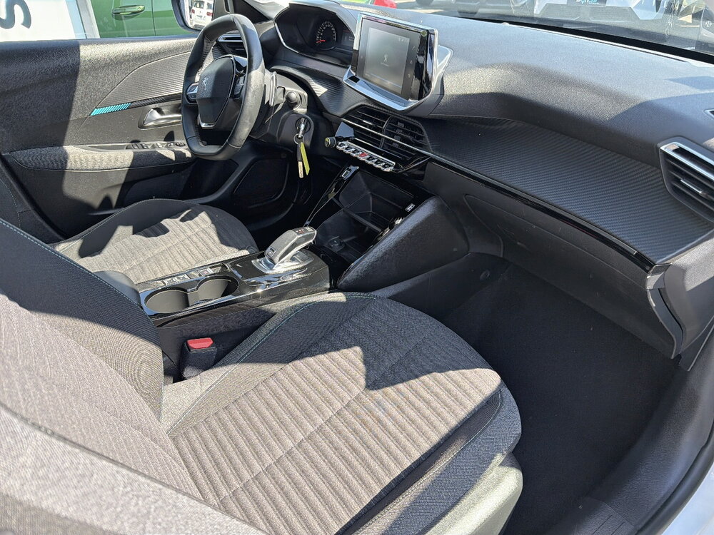 Occasion PEUGEOT 208 208 PureTech 100 S&S EAT8 - Style