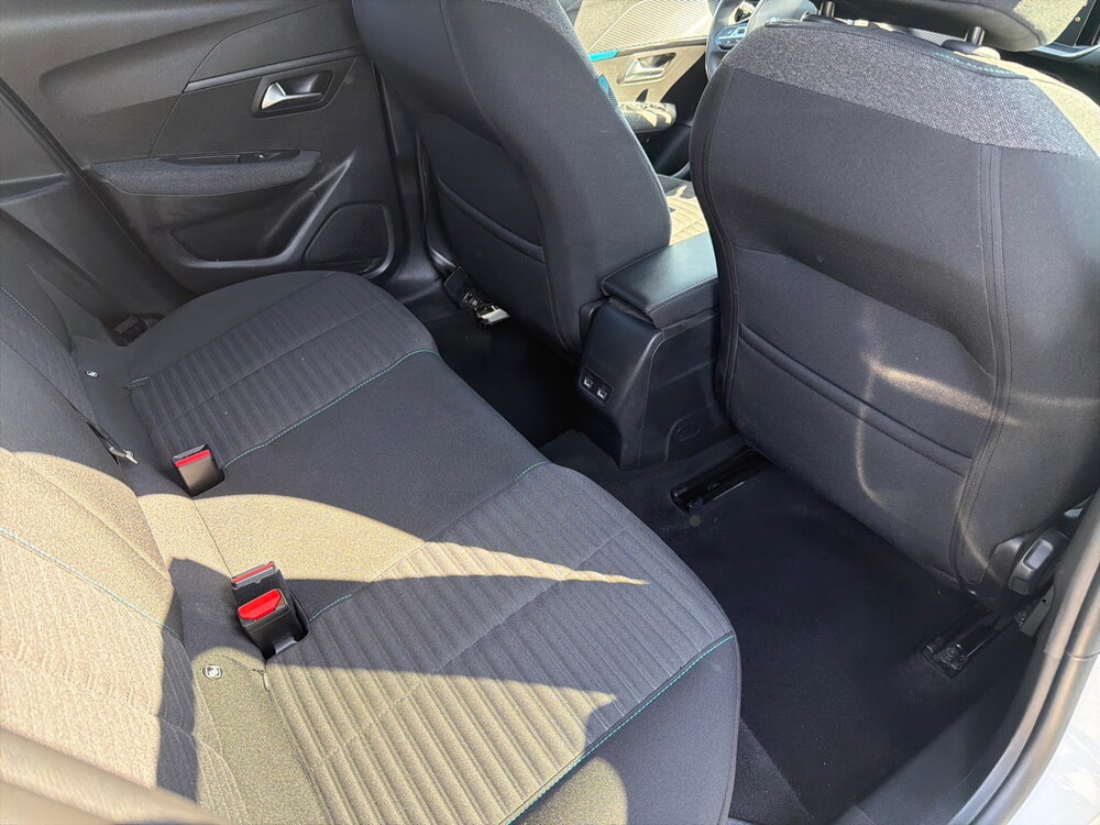 Occasion PEUGEOT 208 208 PureTech 100 S&S EAT8 - Style