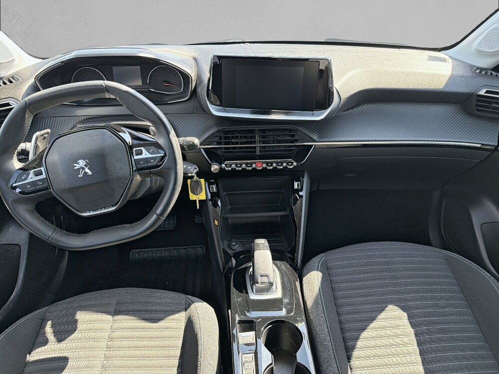 Occasion PEUGEOT 208 208 PureTech 100 S&S EAT8 - Style
